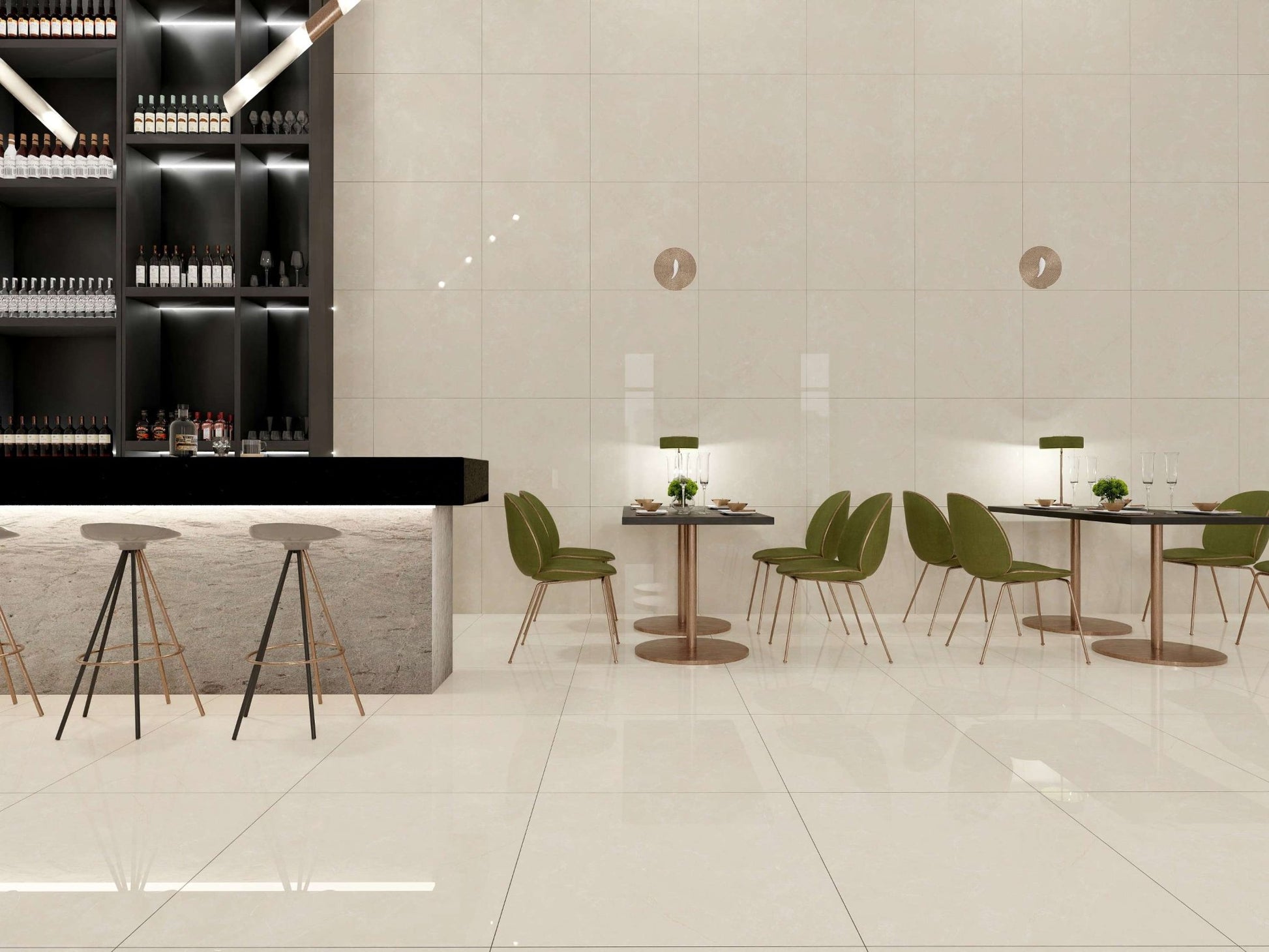 Gạch men bóng 800x800 mã smp - 88027 - Daisan Store