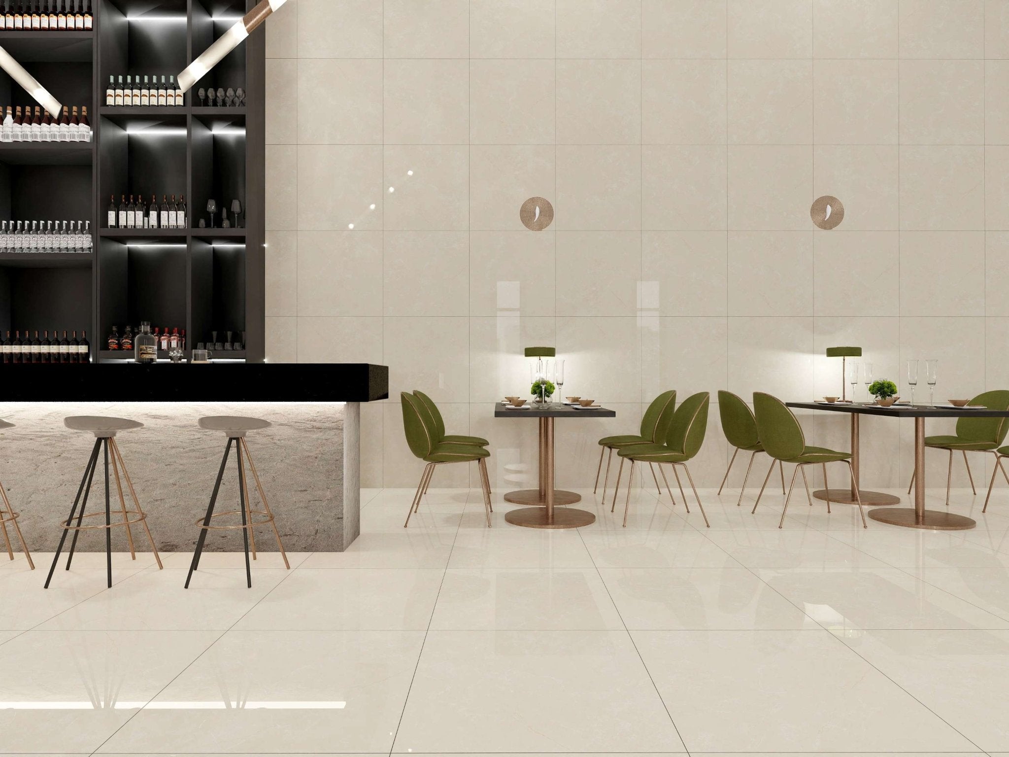Gạch men bóng 800x800 mã smp - 88027 - Daisan Store