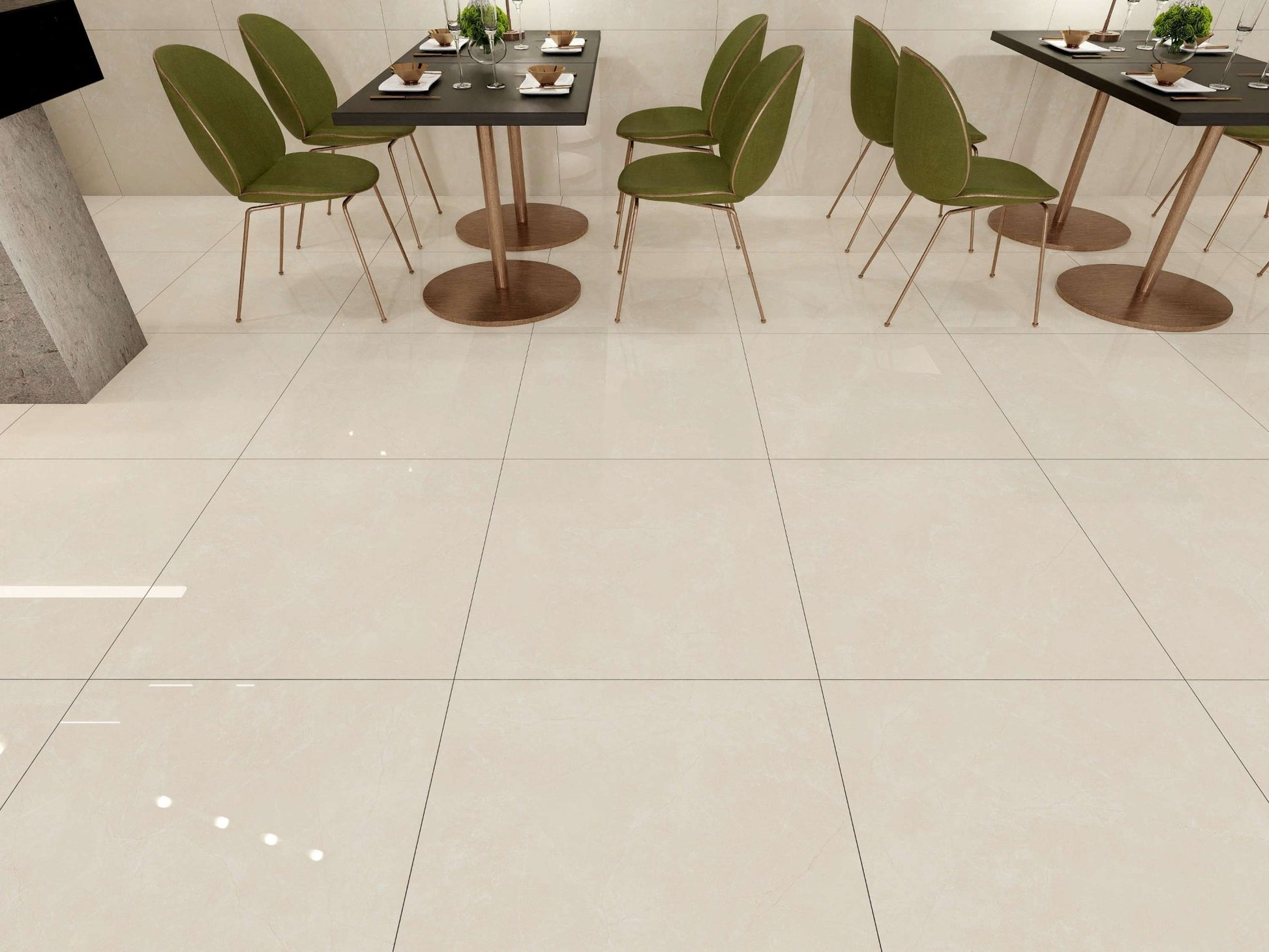Gạch men bóng 800x800 mã smp - 88027 - Daisan Store