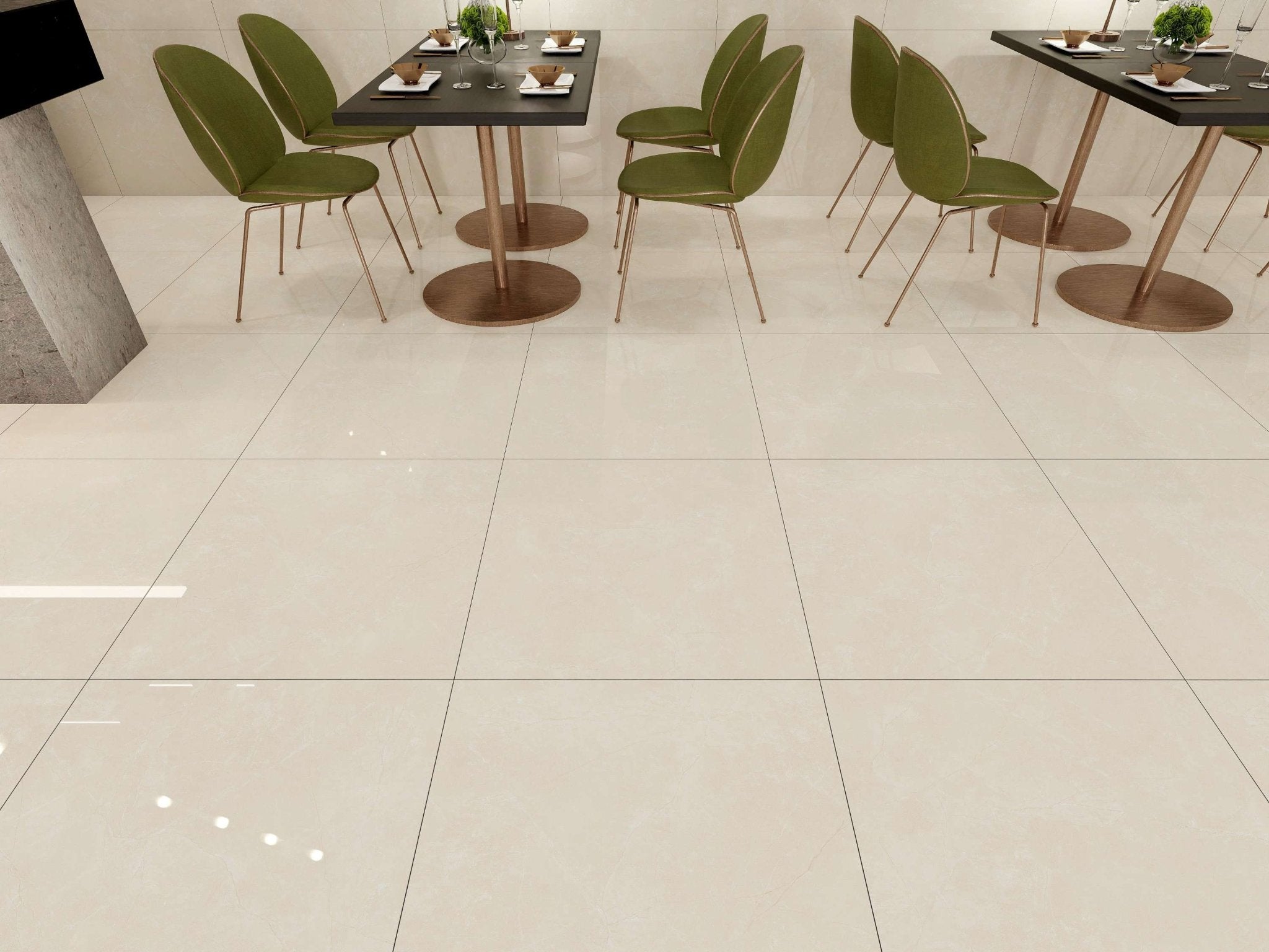Gạch men bóng 800x800 mã smp - 88027 - Daisan Store