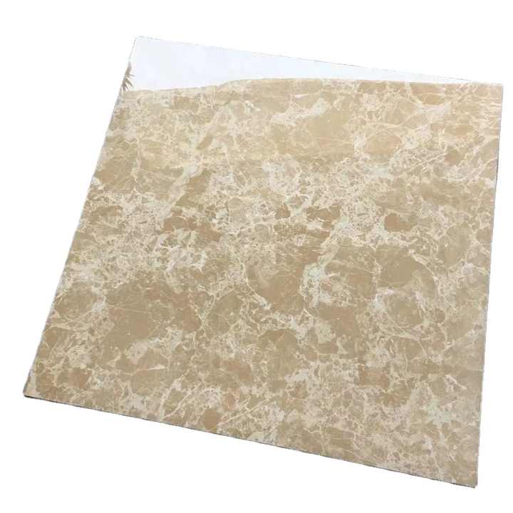 Gạch men bóng Beata Hot Sale 60x60 phong cách hiện đại tiêu chuẩn màu xám sứ cho sàn nhà - Daisan Store