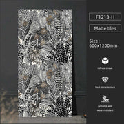 Gạch Men Hoa Chạm Khắc Kiểu Pháp Tấm Ốp Tường Toàn Bộ Bằng Sứ Gạch Men Cho Nhà Bếp Phòng Tắm Và Gạch Ốp Tường Trong Nhà - Daisan Store