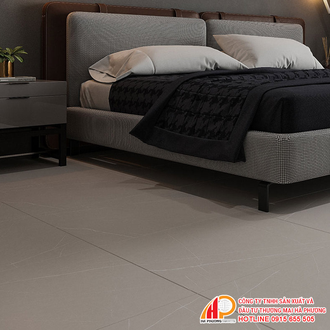 Gạch men khô 800x800 Thạch Bàn PGM80-0234