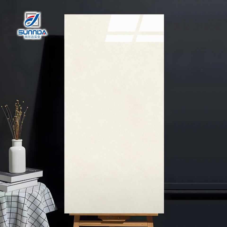 Gạch men khổ lớn giá rẻ Foshan 600x1200mm - Daisan Store