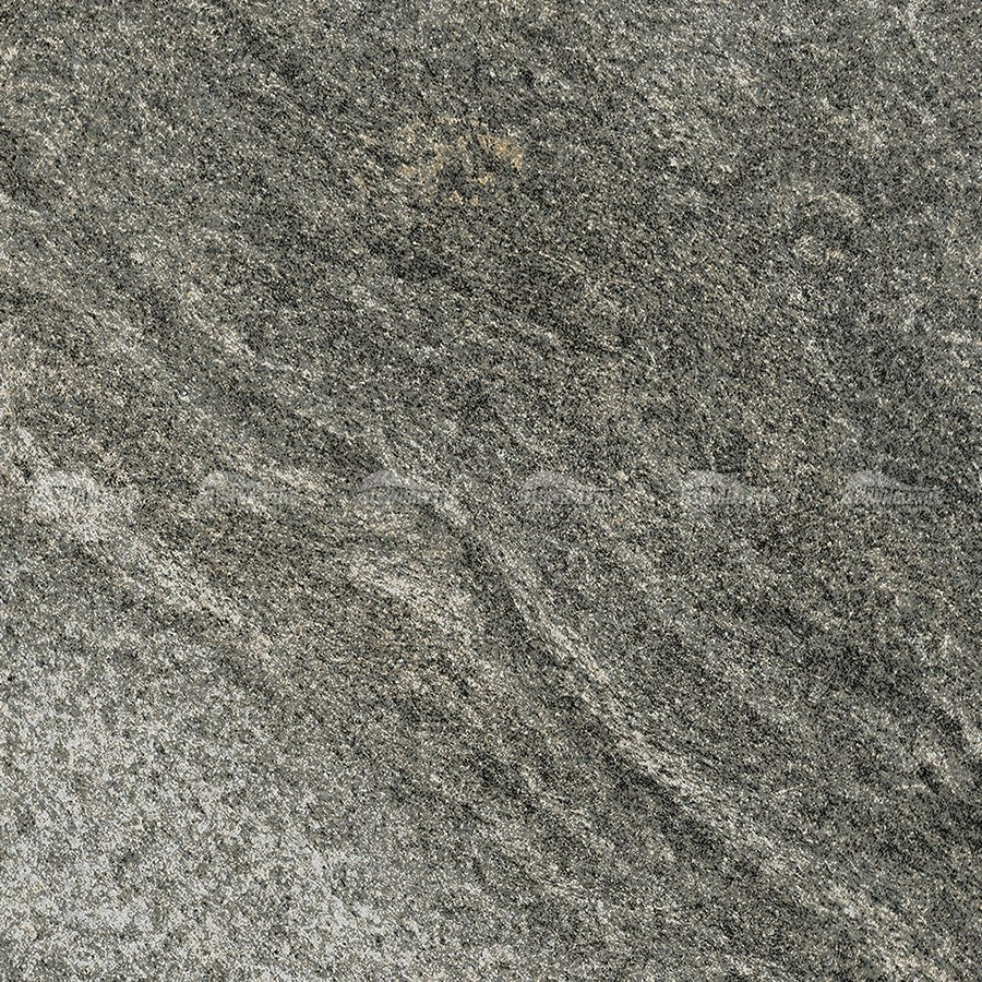 Gạch men mài bóng 600x600 20mm 10mm mờ, gạch sứ 600x1200 đen toàn thân - Daisan Store