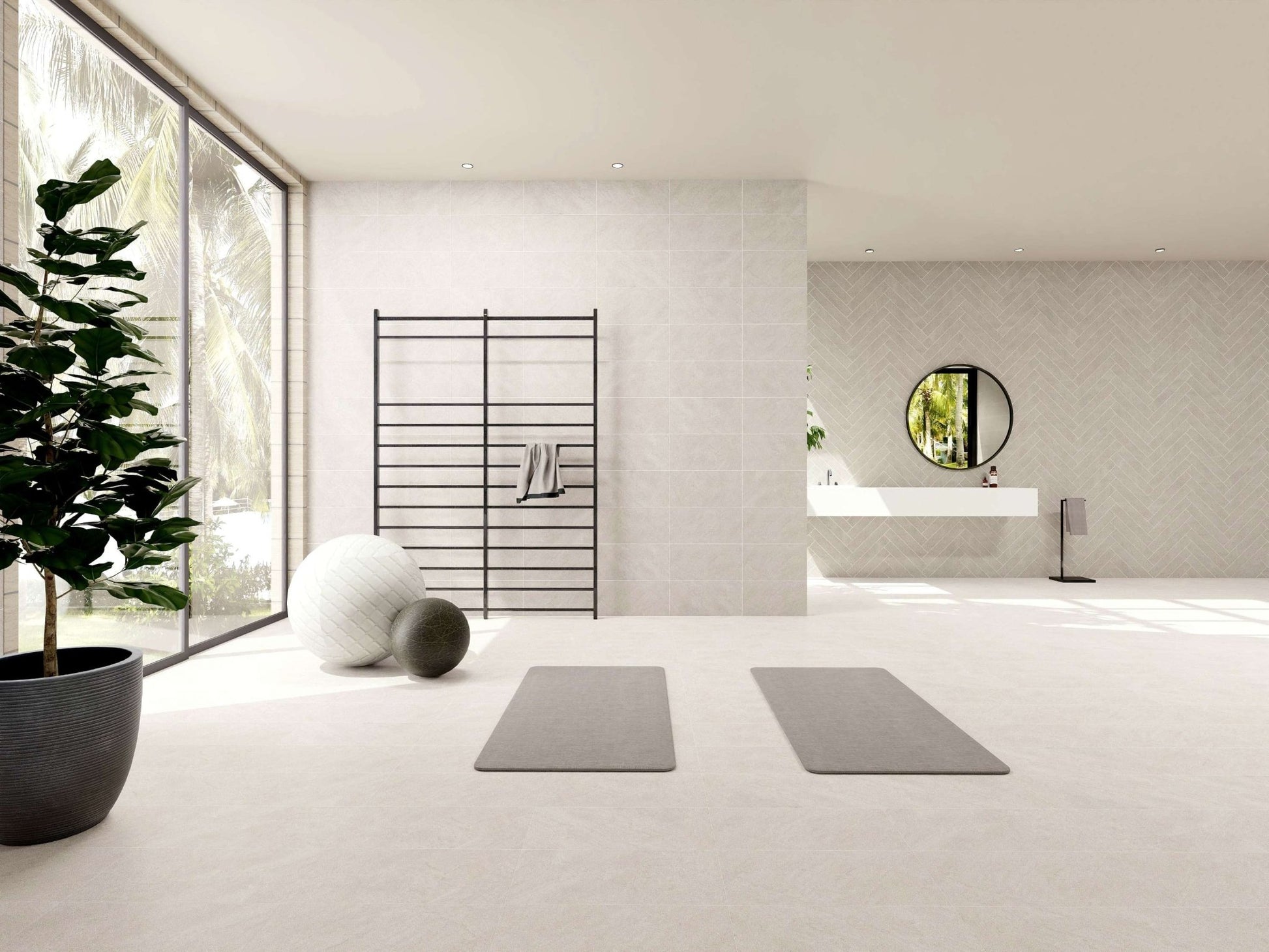 Gạch Men Matt 300x600 Mã SMM - 36015 - Daisan Store