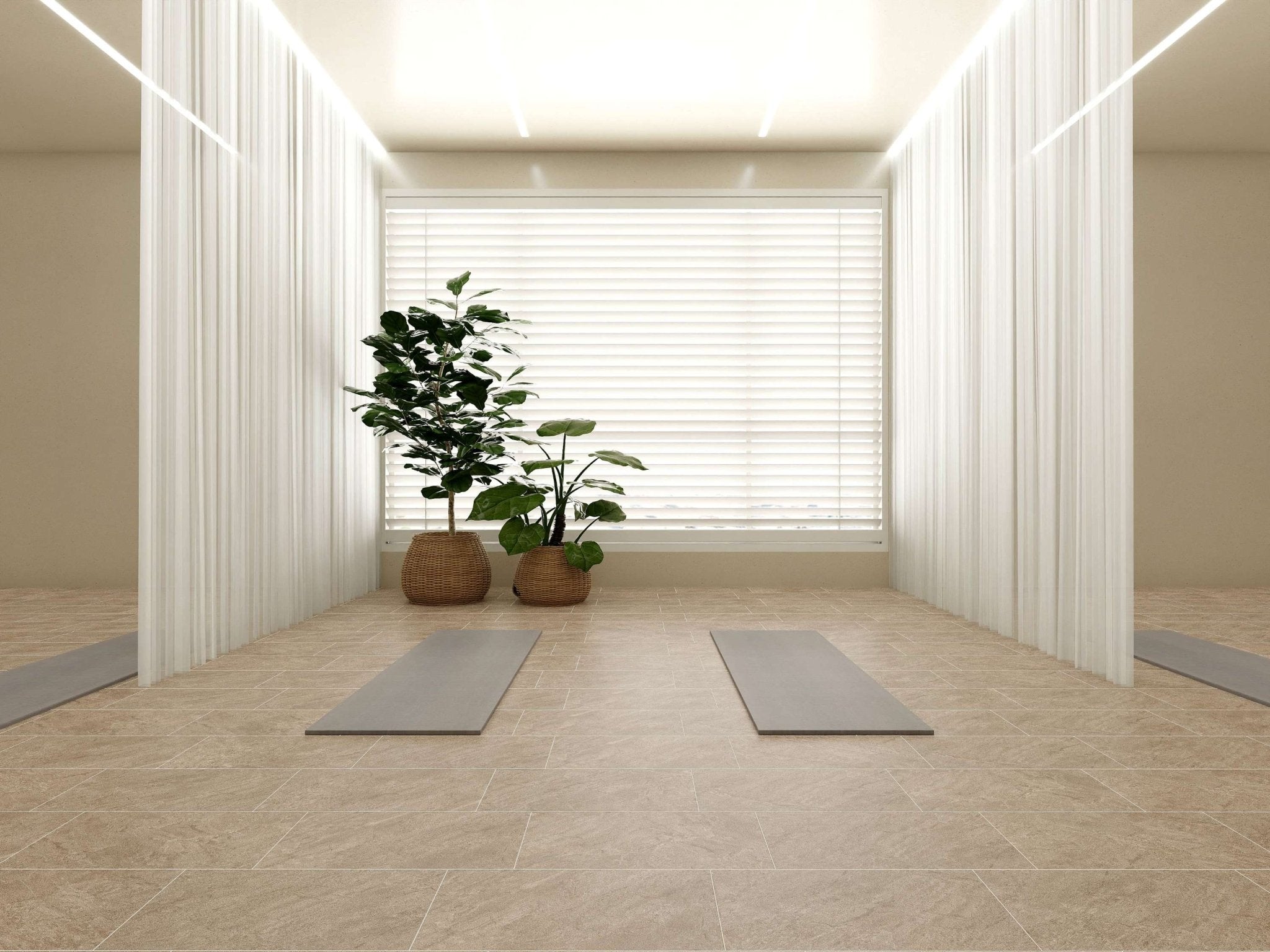 Gạch Men Matt 300x600 Mã SMM - 36016 - Daisan Store