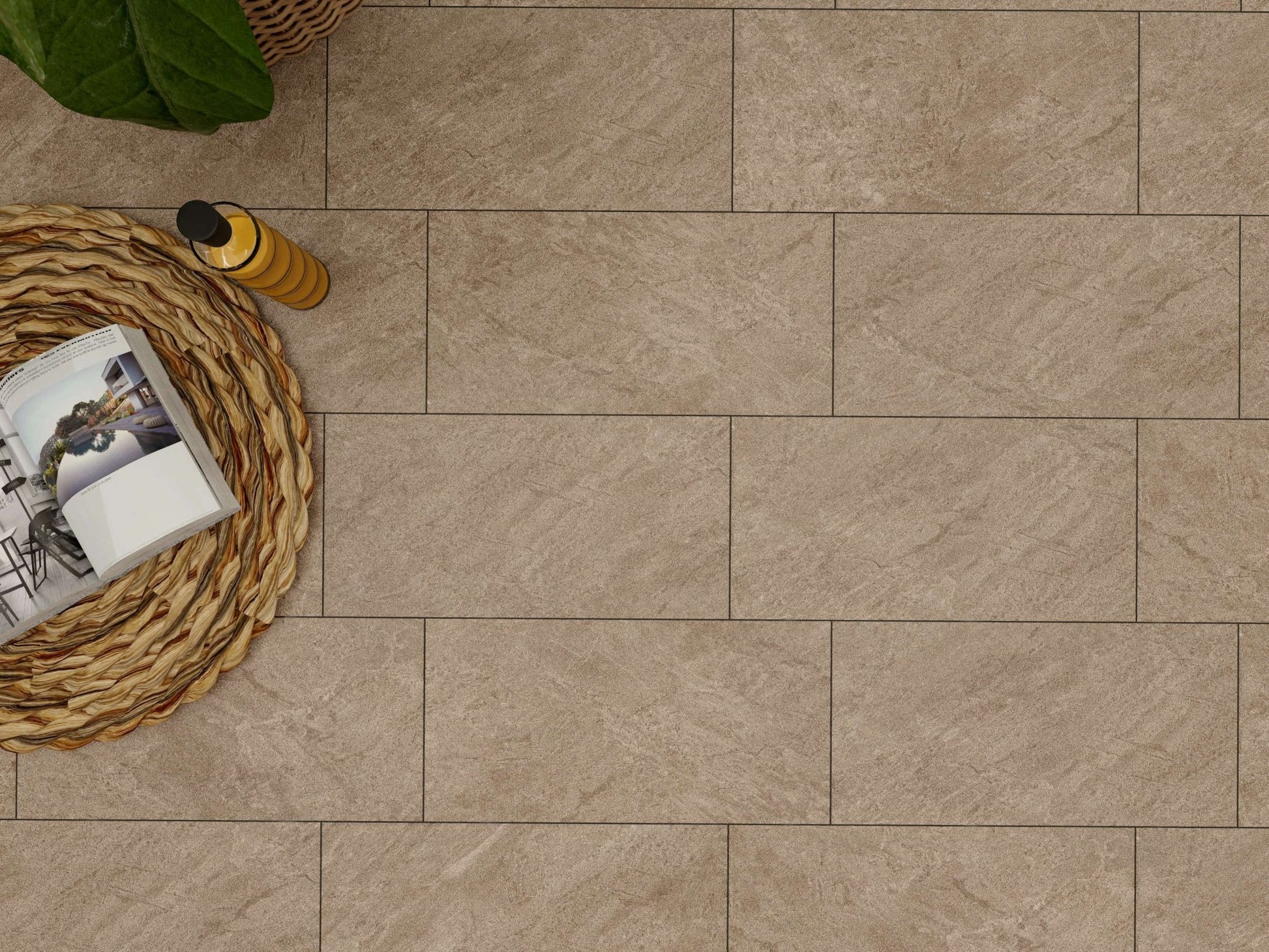 Gạch Men Matt 300x600 Mã SMM - 36016 - Daisan Store