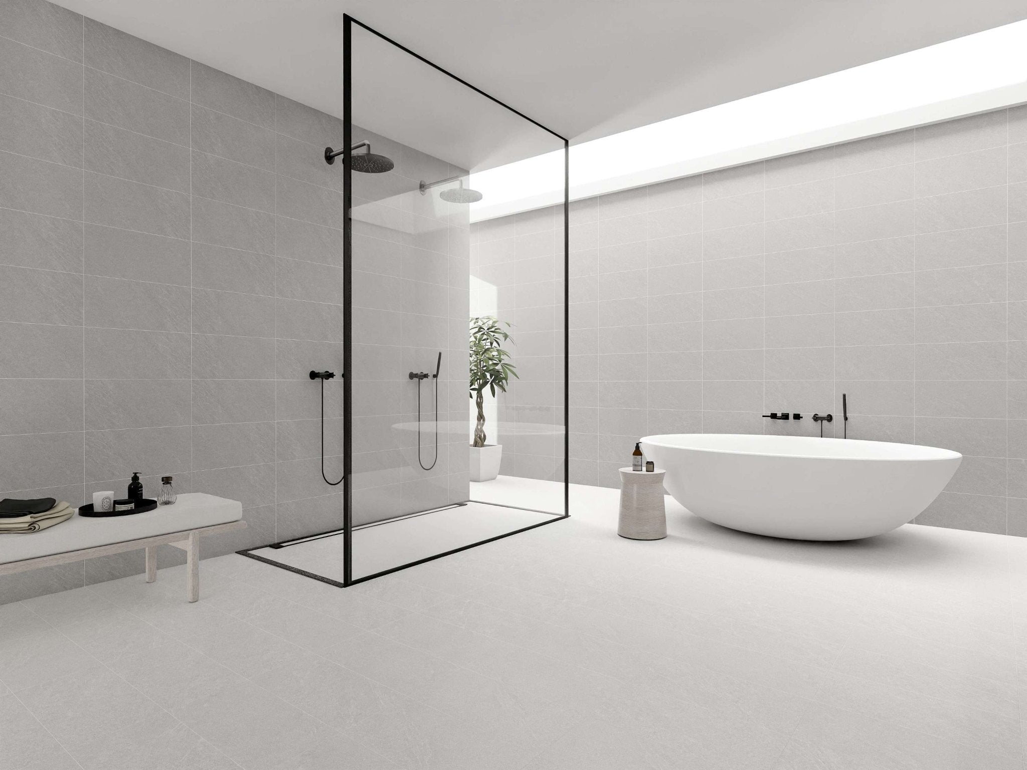 Gạch men matt 300x600mm mã SMM - 36005 - Daisan Store