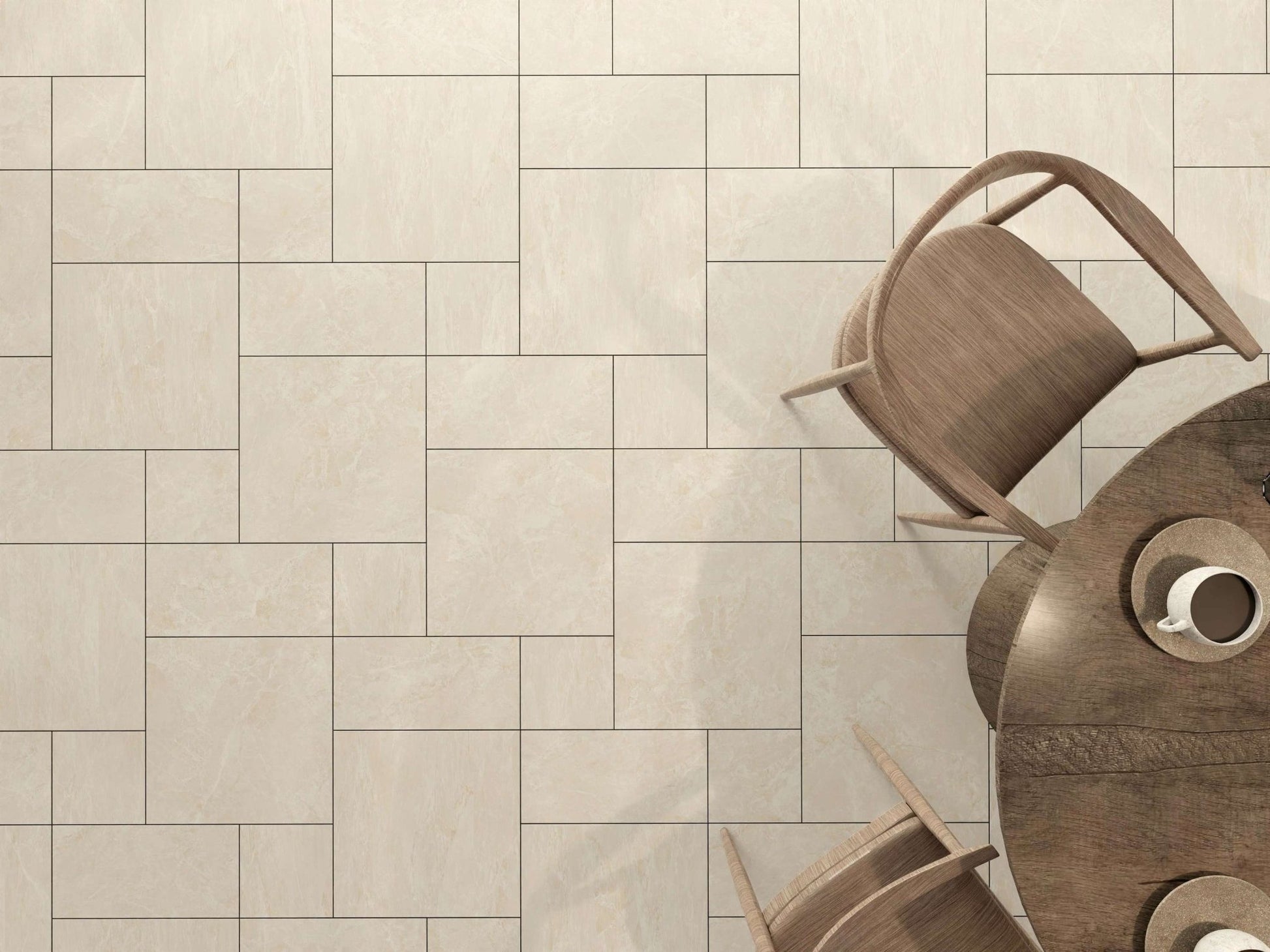 Gạch Men Matt 400x800 Mã SMM - 48007 - Daisan Store