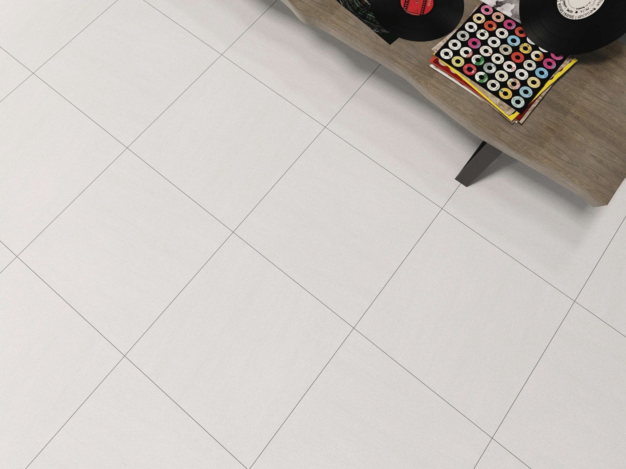 Gạch Men Matt 600x600 Mã SMM - 66001 - Daisan Store