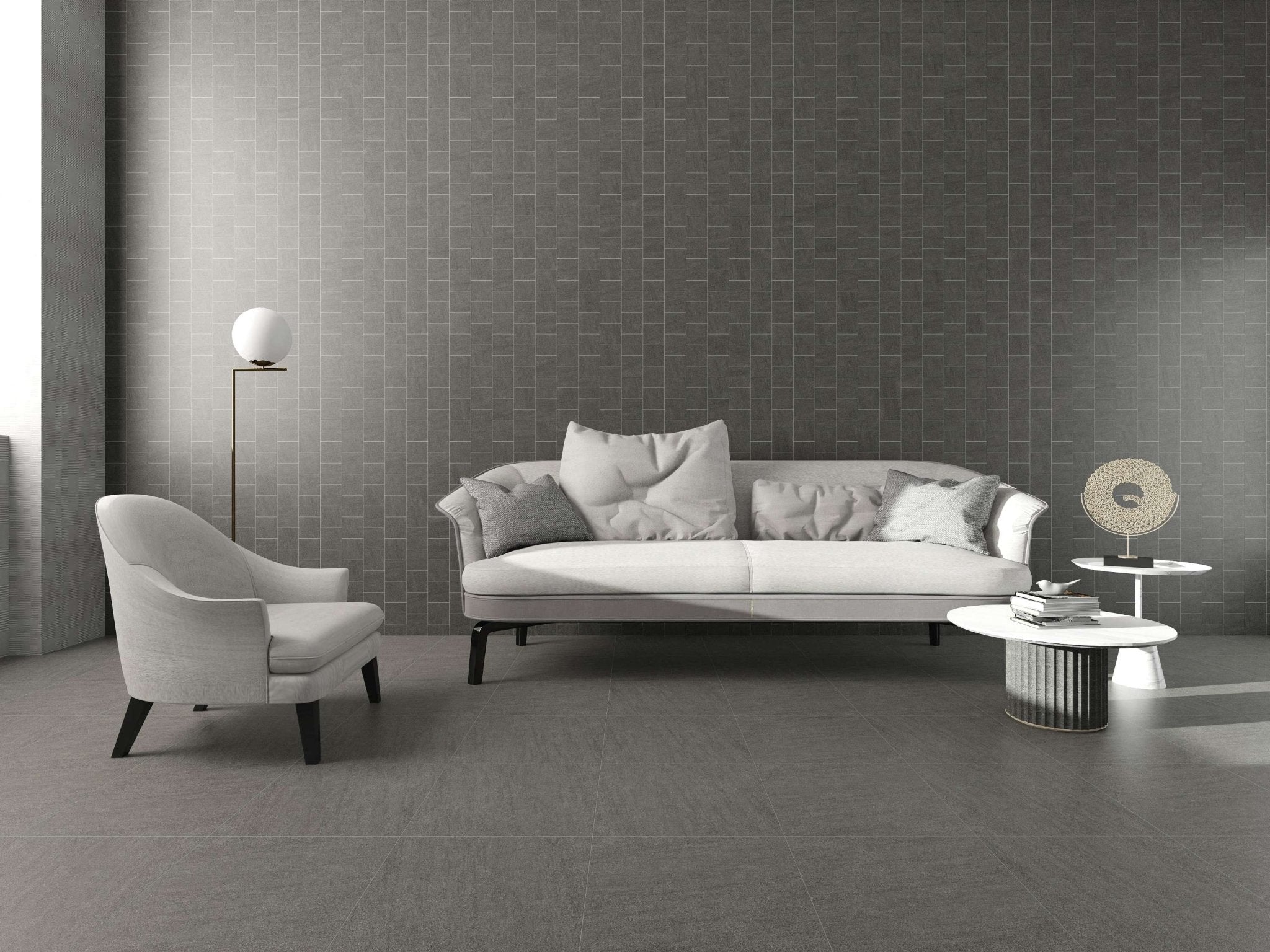 Gạch Men Matt 600x600 Mã SMM - 66002 - Daisan Store