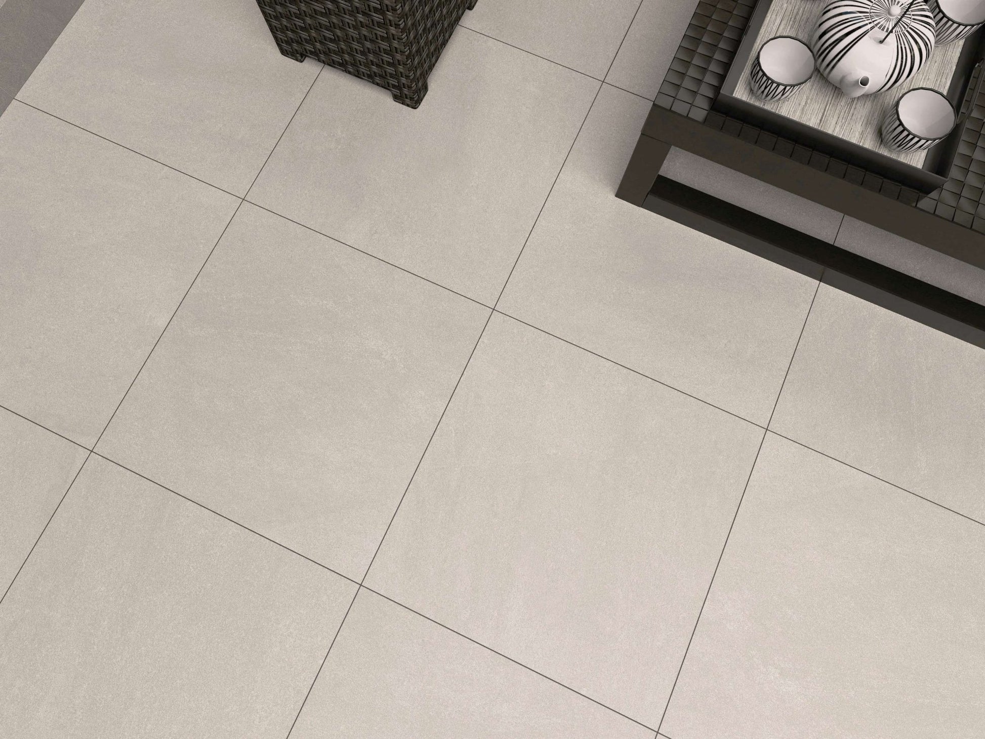 Gạch Men Matt 600x600 Mã SMM - 66004 - Daisan Store