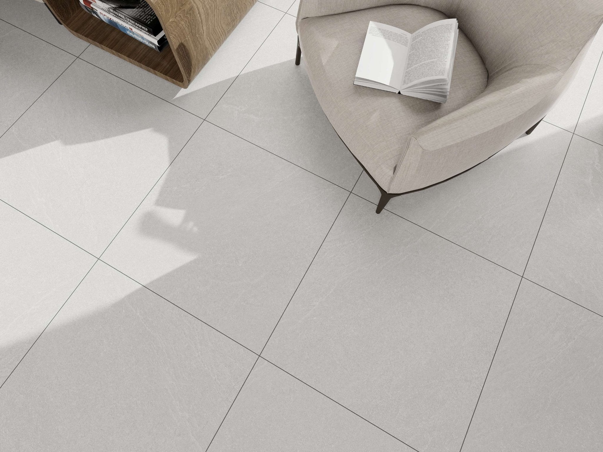 Gạch Men Matt 600x600 Mã SMM - 66005 - Daisan Store