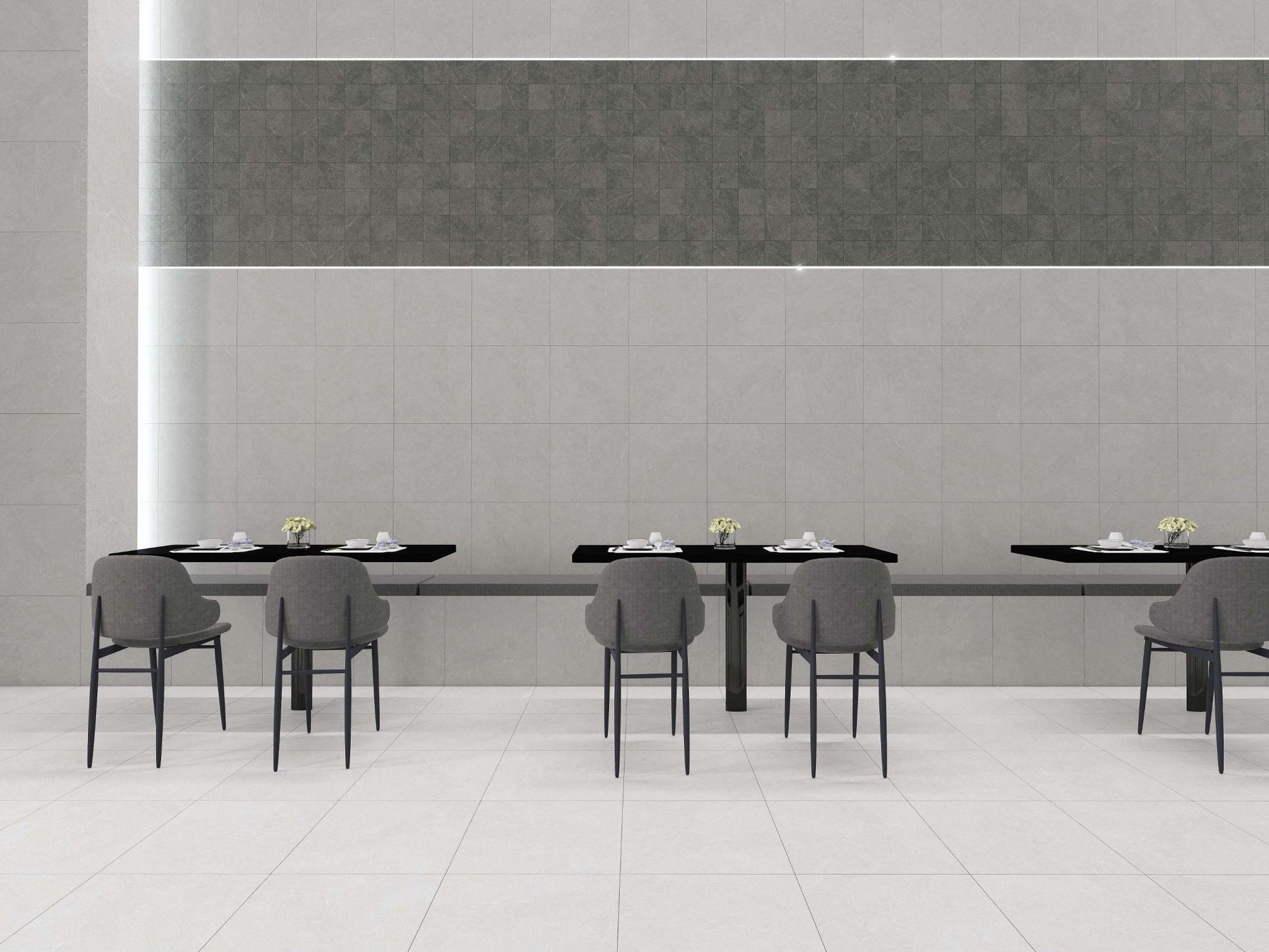 Gạch Men Matt 600x600 Mã SMM - 66007 - Daisan Store