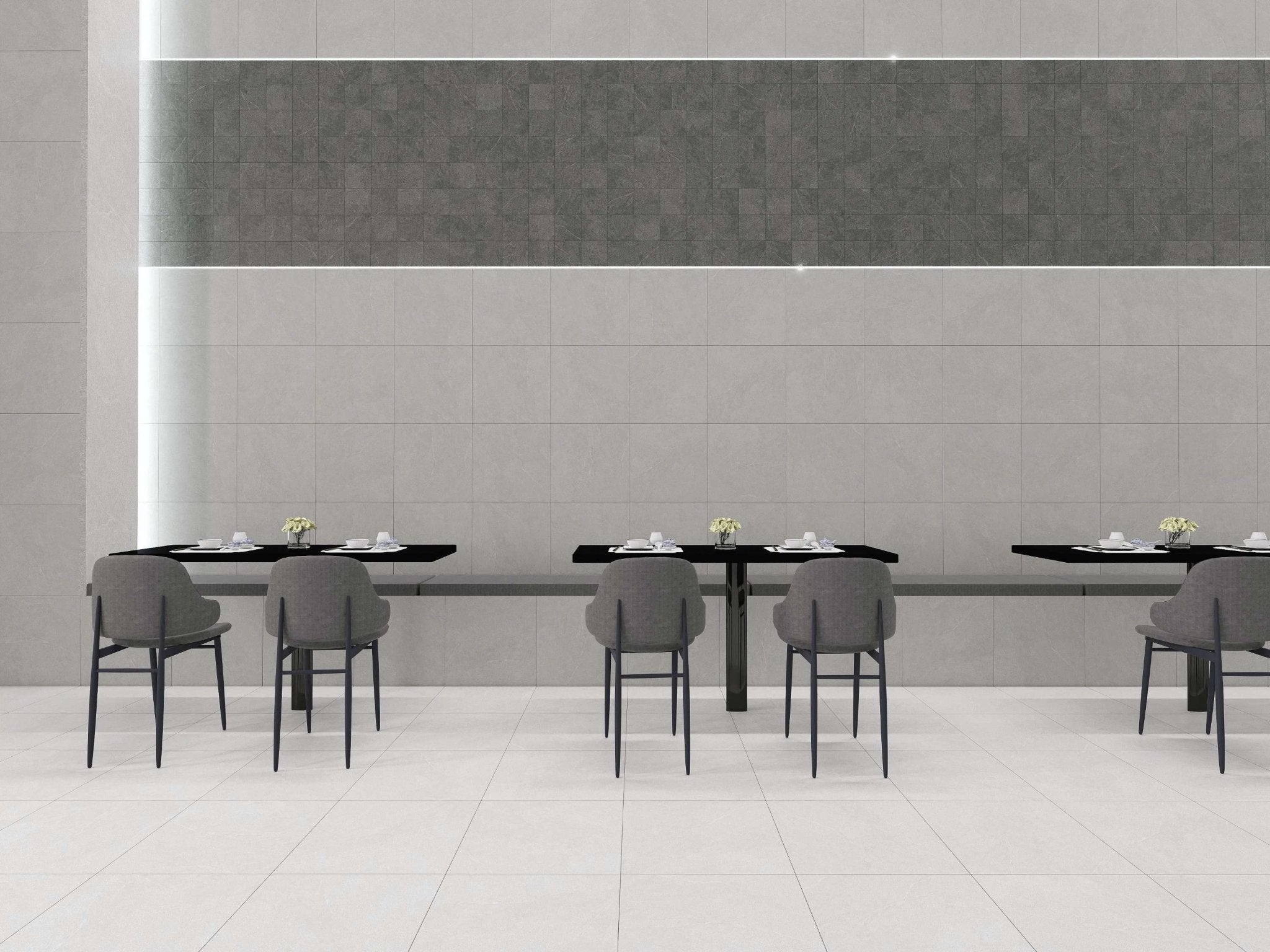 Gạch Men Matt 600x600 Mã SMM - 66007 - Daisan Store