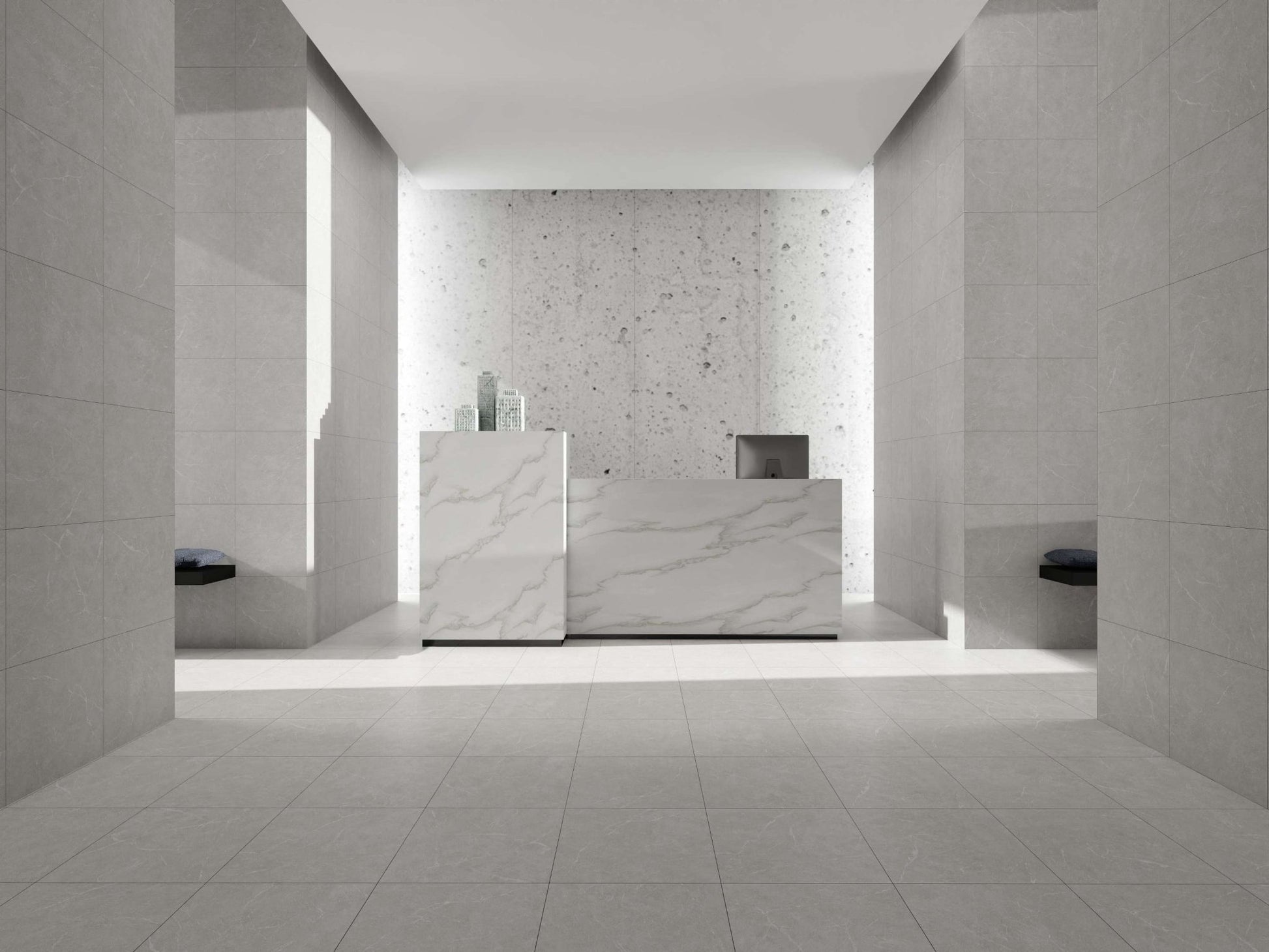 Gạch Men Matt 600x600 Mã SMM - 66011 - Daisan Store
