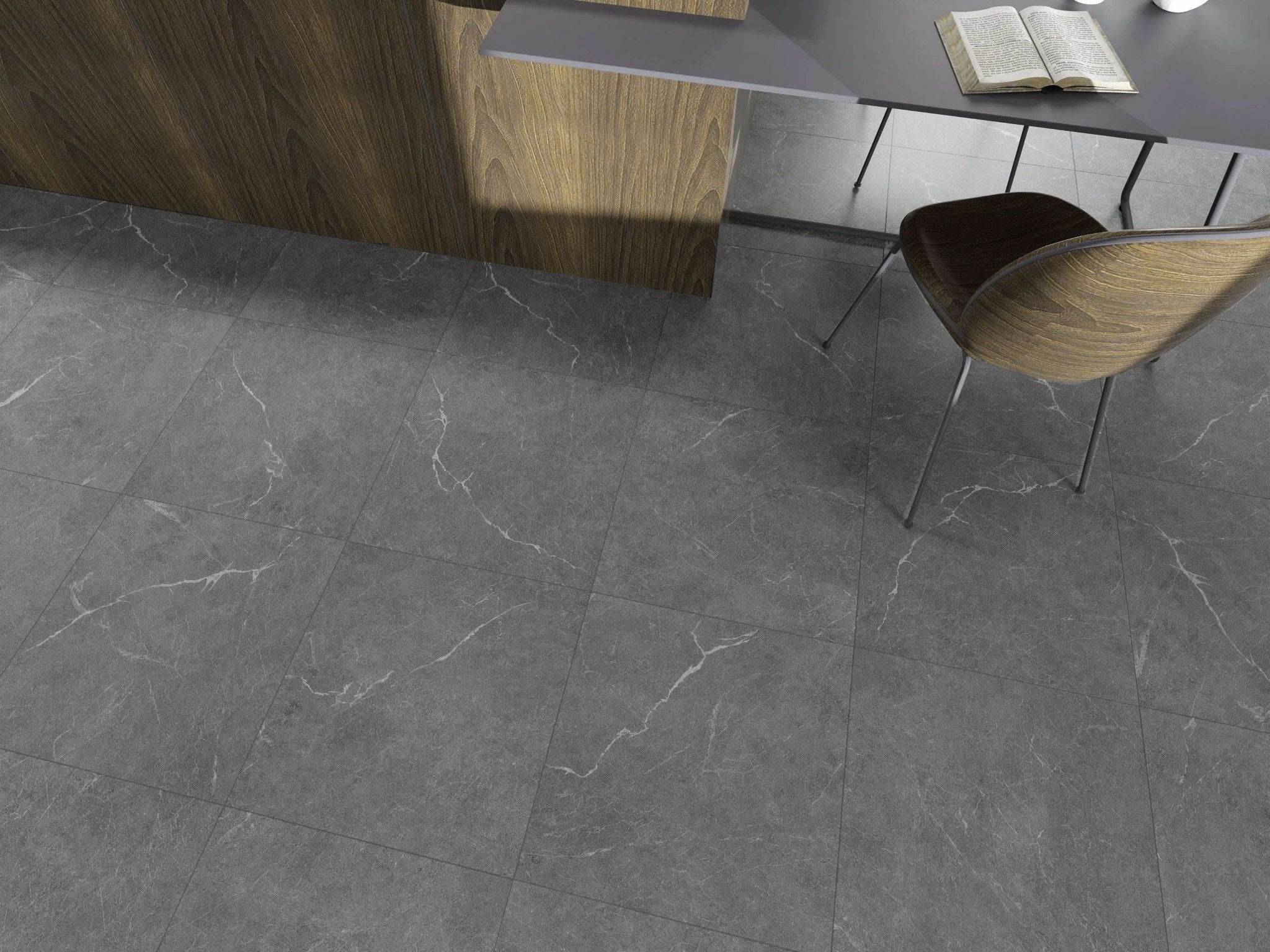 Gạch Men Matt 600x600 Mã SMM - 66012 - Daisan Store