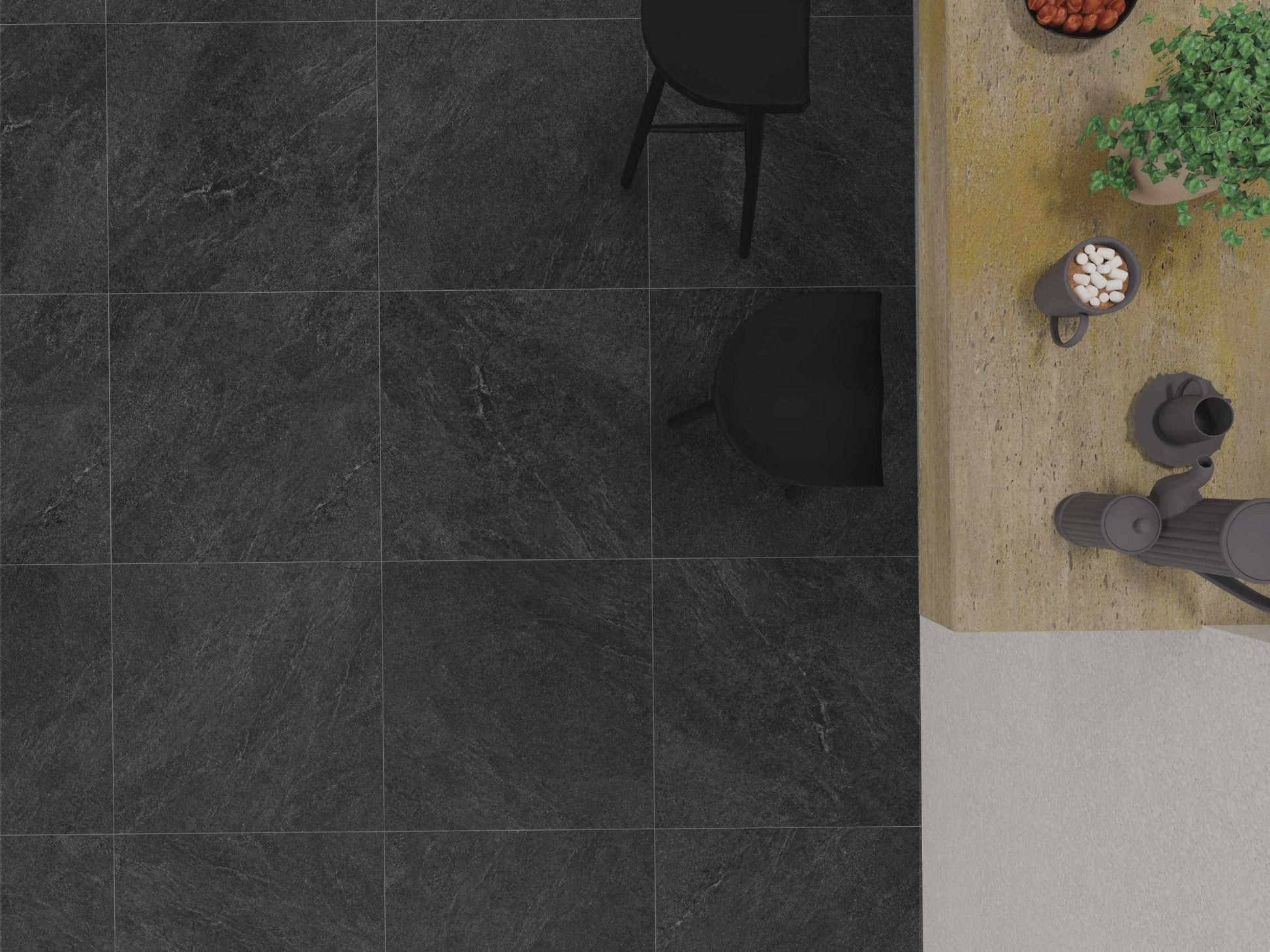 Gạch Men Matt 800x800 Mã SMM - 88006 - Daisan Store