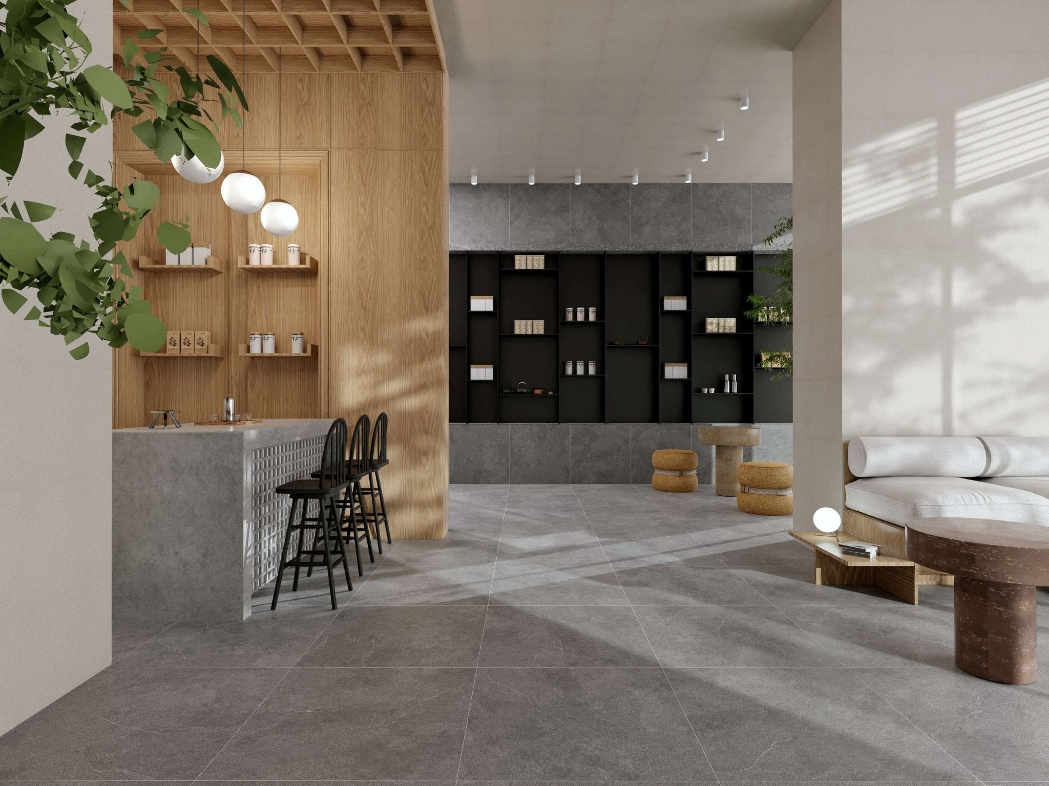 Gạch Men Matt 800x800 Mã SMM - 88009 - Daisan Store