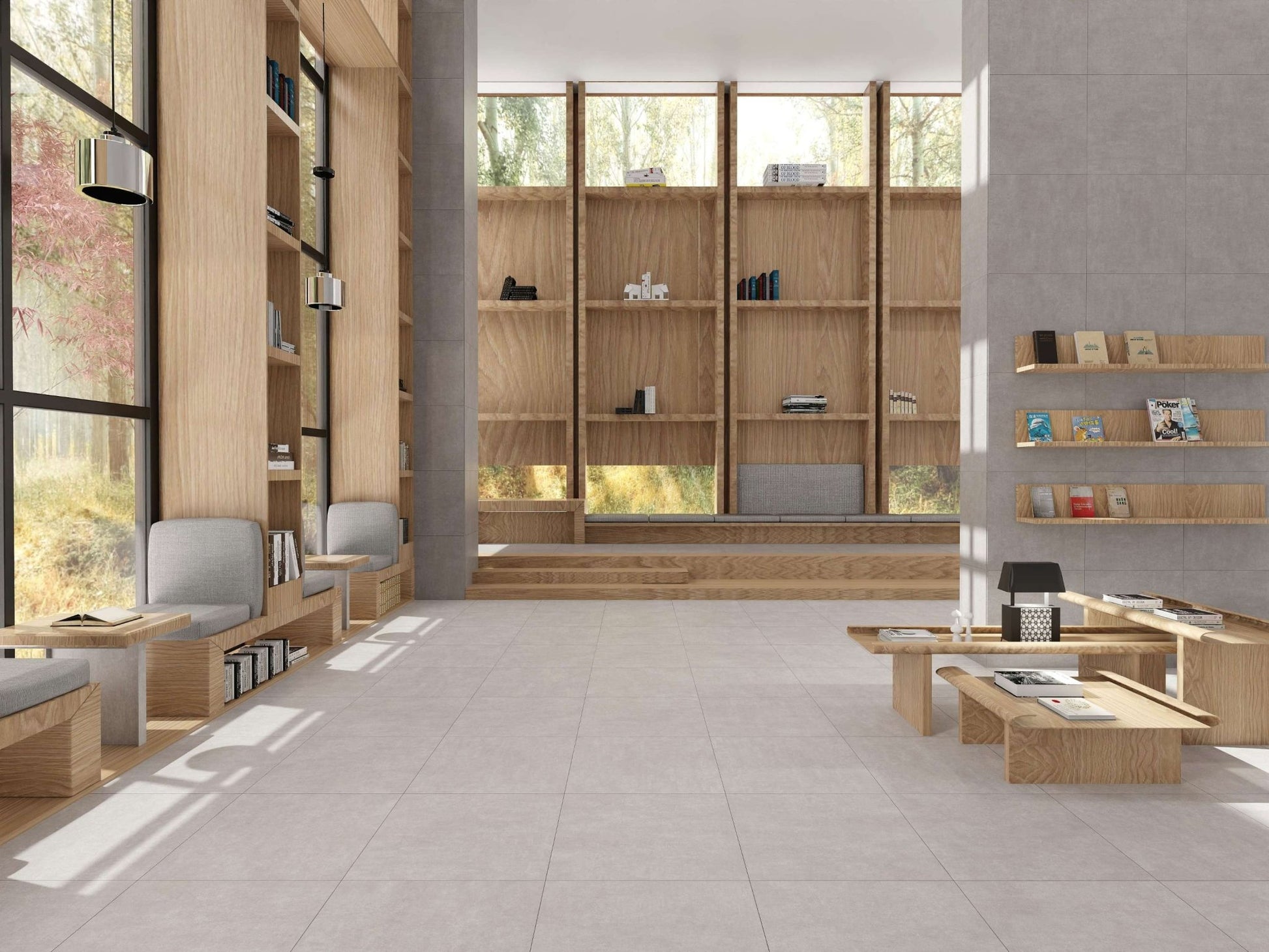 Gạch Men Matt 800x800 Mã SMM - 88021 - Daisan Store