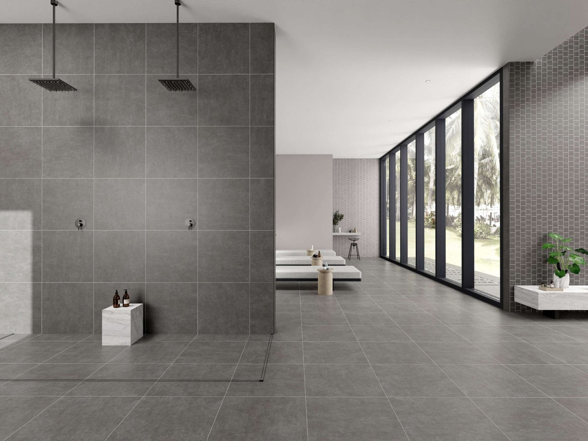 Gạch Men Matt 800x800 Mã SMM - 88022 - Daisan Store