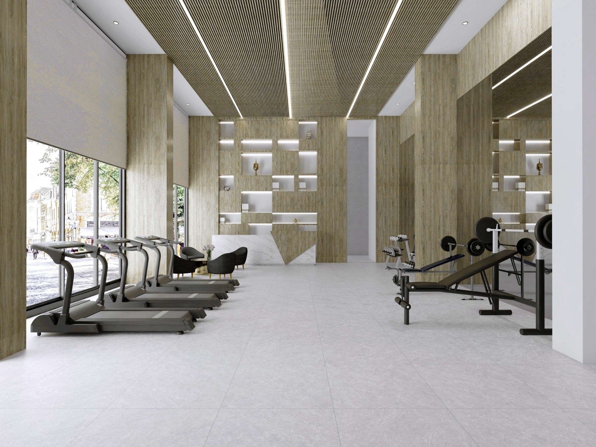 Gạch Men Matt 800x800 Mã SMM - 88023 - Daisan Store