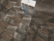 Gạch Men Matt Tinh Thể Nhạt 400x800 Mã C48CS704 - Daisan Store