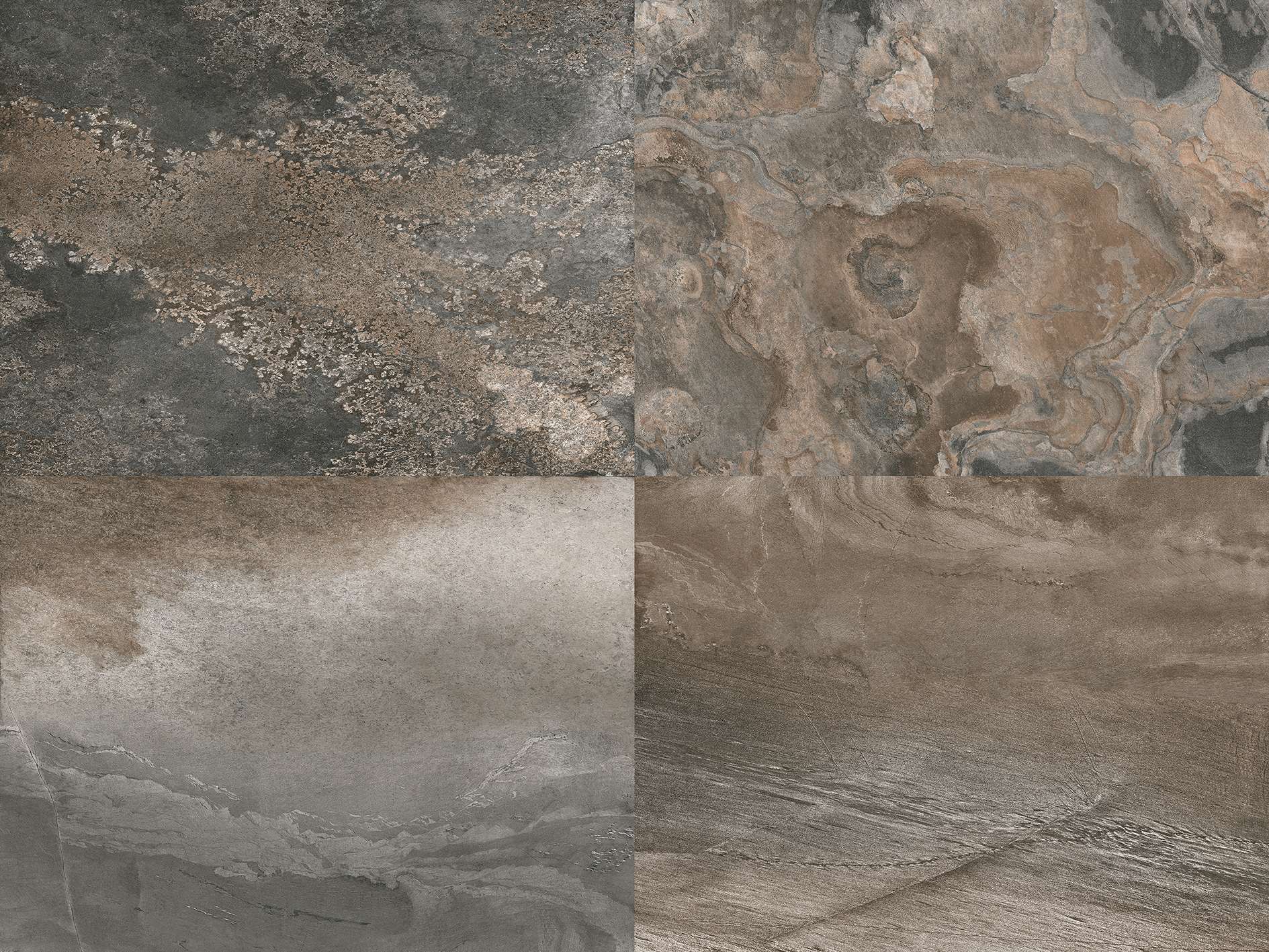 Gạch Men Matt Tinh Thể Nhạt 400x800 Mã C48CS704 - Daisan Store