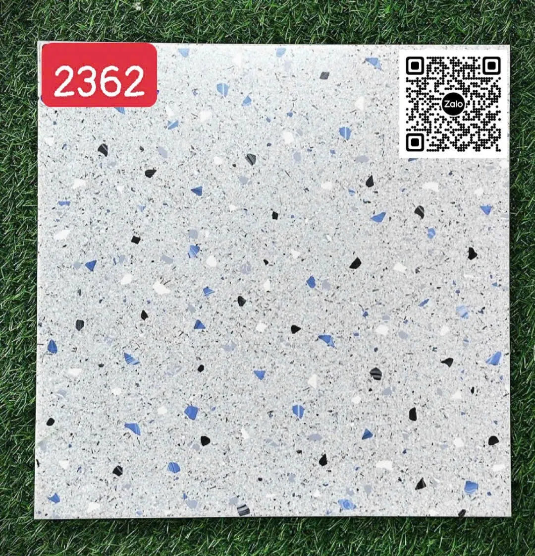 Gạch Men 40x40 Ốp Lát Prime Giá Rẻ terrazzo 2362