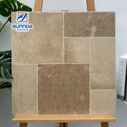 Gạch men ngoài trời mờ 600x600mm - Daisan Store