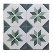 Gạch men nhiều màu dày 20mm thiết kế hiện đại theo phong cách Châu Âu bán chạy cho phòng tắm, nhà bếp, phòng khách, quảng trường, quầy bar - Daisan Store