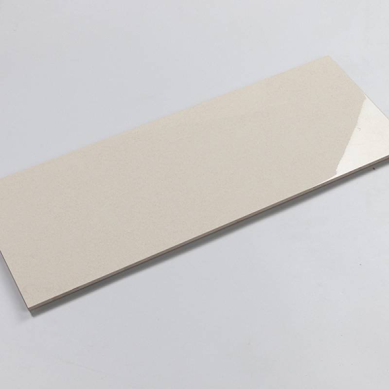 Gạch men ốp tường 300 x 800mm 800B1A màu vàng nhạt - Daisan Store