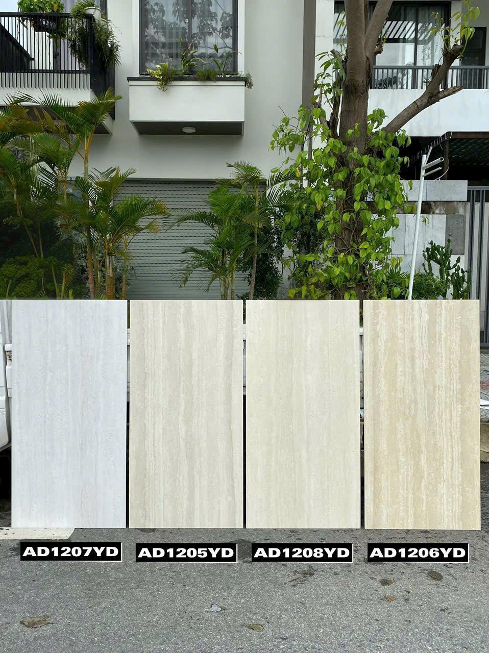 Gạch Metalic KT 60x120cm mã AD1208YD - Daisan Store