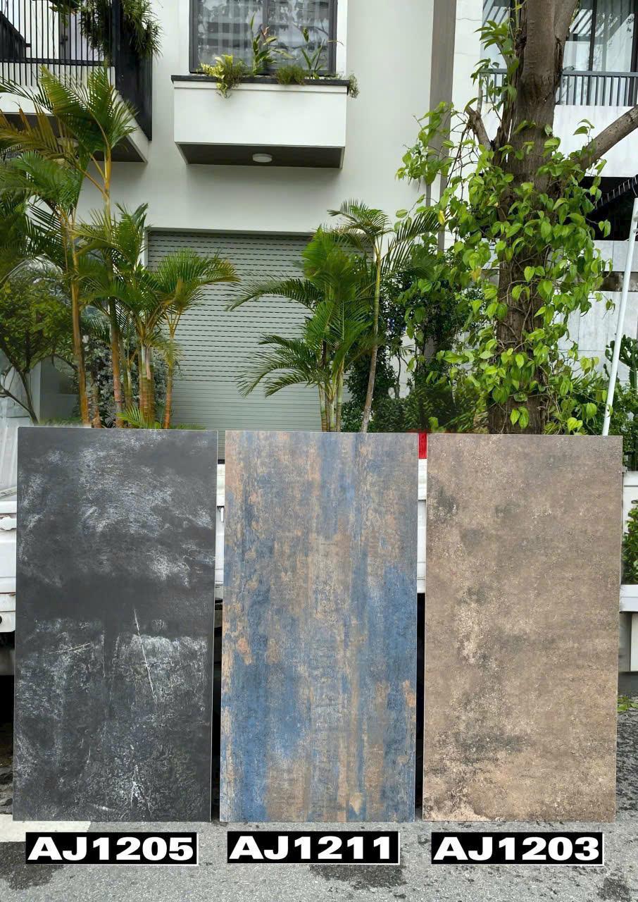 Gạch Metalic KT 60x120cm mã AJ1211 - Daisan Store