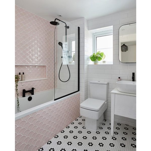 Gạch Mosaic 04072A - Daisan Store