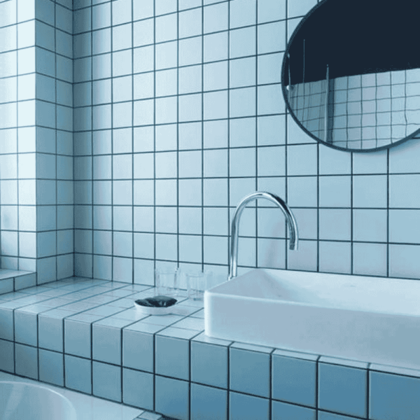 Gạch Mosaic 903F - Daisan Store