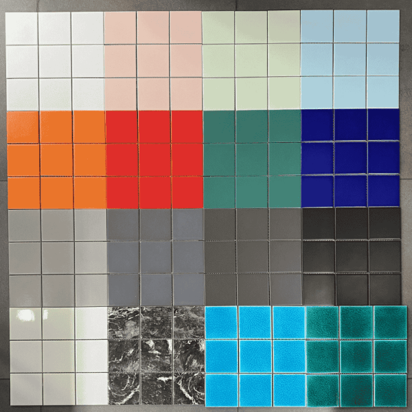 Gạch Mosaic 903F - Daisan Store