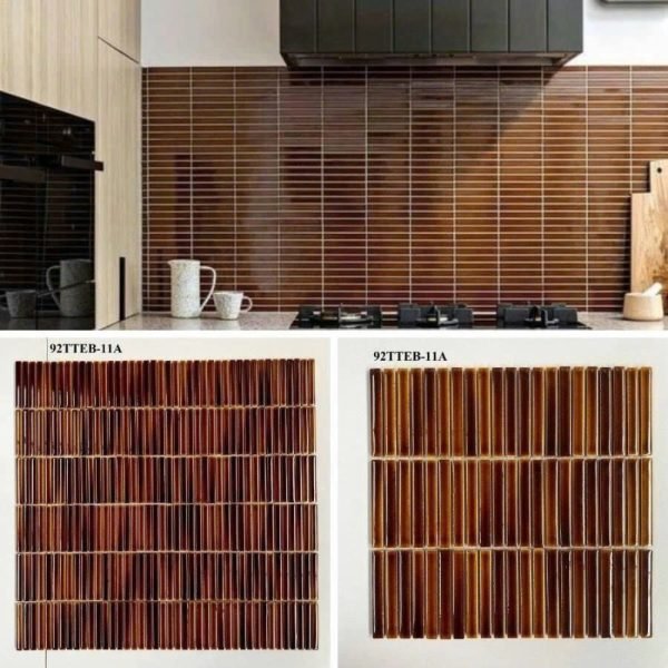 Gạch Mosaic 92TTEB - 11A - Daisan Store