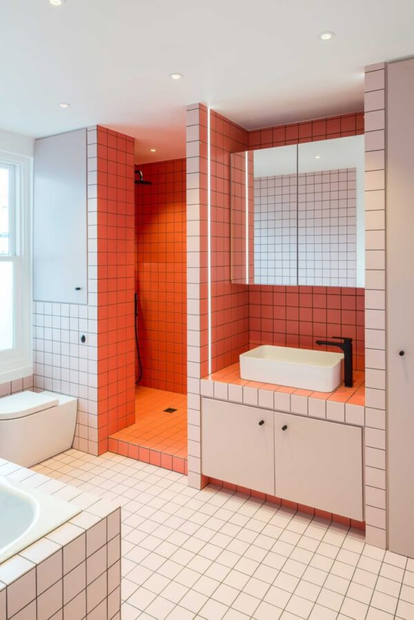 Gạch Mosaic 9717M - Daisan Store