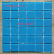 Gạch Mosaic bể bơi mã MS 48055 - Daisan Store