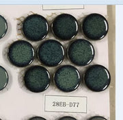 Gạch mosaic bi tròn men rạn 28eb - d77 - Daisan Store