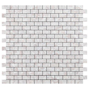 Gạch mosaic chống nấm mốc tự dính trang trí nhà bếp họa tiết ốc xà cừ bóc và dán ốp tường bếp - Daisan Store