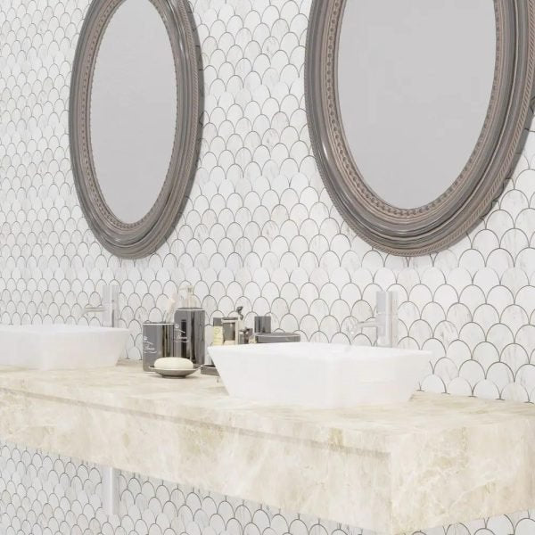 Gạch Mosaic CY869501 - Daisan Store