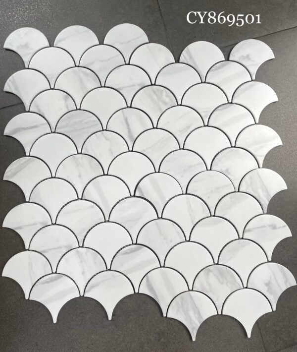 Gạch Mosaic CY869501 - Daisan Store