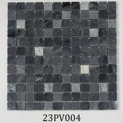 Gạch Mosaic đá tự nhiên LUX - 23PV004 - Daisan Store