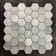 Gạch Mosaic đá tự nhiên LUX - L48P003 - Daisan Store