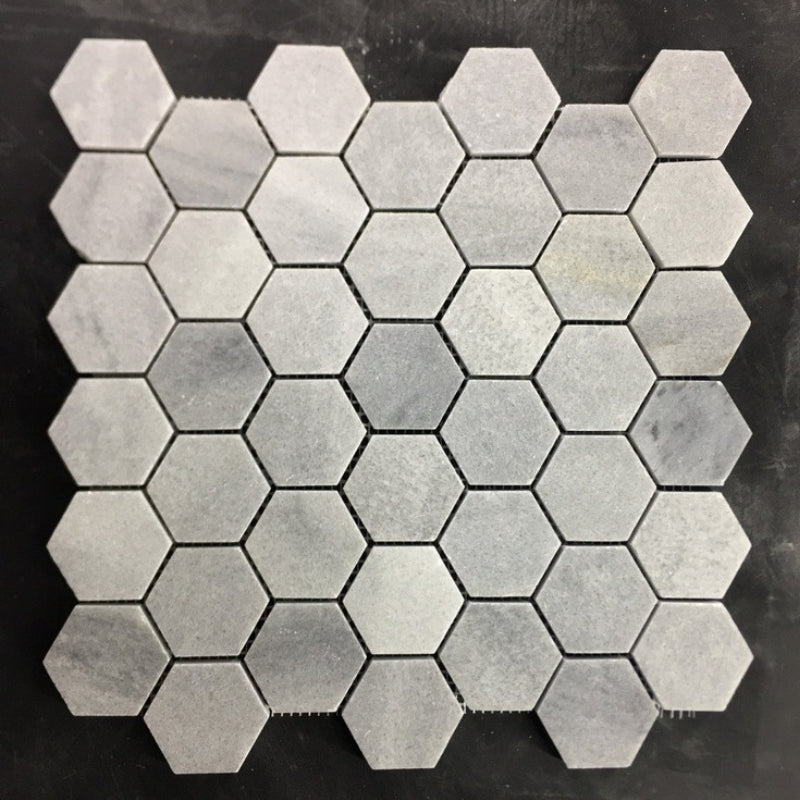 Gạch Mosaic đá tự nhiên LUX - L48P003 - Daisan Store