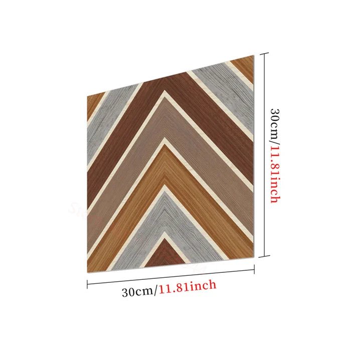 Gach Mosaic Den Trang Marble Dan San Nha Bep DIY Chat Luong - Daisan Store