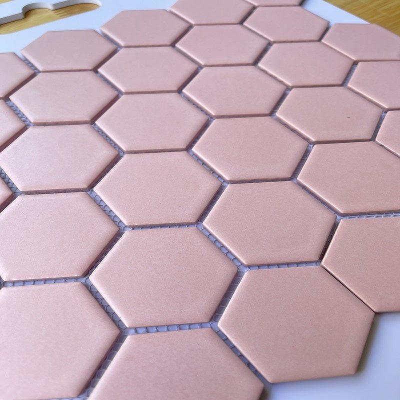 Gạch Mosaic Gốm Lục Giác DSH 5902 - Daisan Store